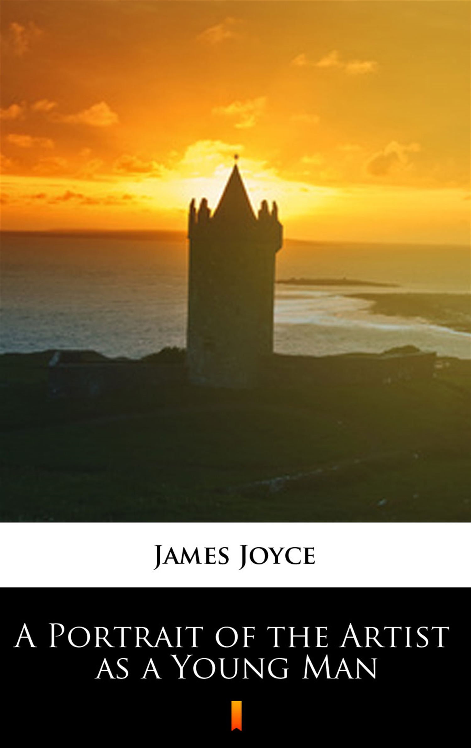 Tytuł: A Portrait of the Artist as a Young Man
Autor: James Joyce
Wydawnictwo: KtoCzyta.pl
Formaty: EPUB, MOBI