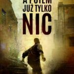 A potem już tylko nic — okładka e-booka