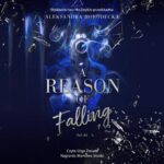 Tytuł: A Reason of Falling
Autor: Aleksandra Horodecka
Wydawnictwo: NieZwykłe
Formaty: MP3