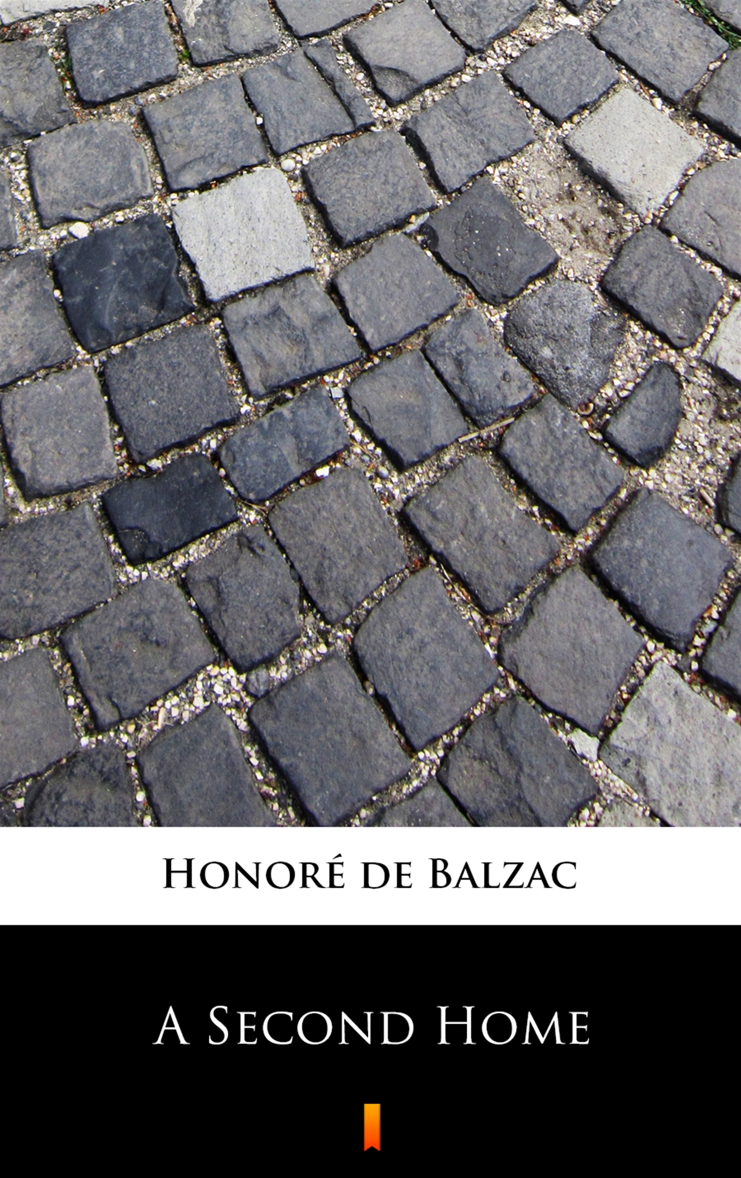Tytuł: A Second Home
Autor: Honoré de Balzac
Wydawnictwo: KtoCzyta.pl
Formaty: EPUB, MOBI