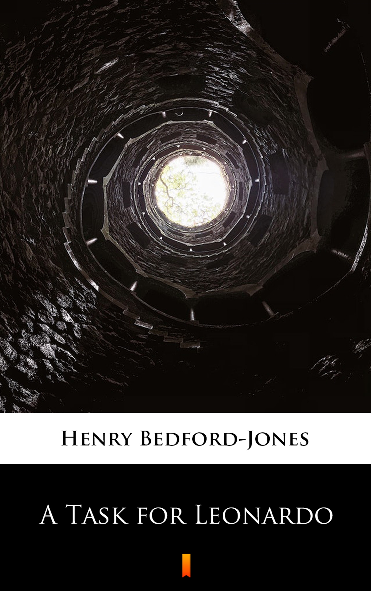 Tytuł: A Task for Leonardo
Autor: Henry Bedford-Jones
Wydawnictwo: KtoCzyta.pl
Formaty: EPUB, MOBI