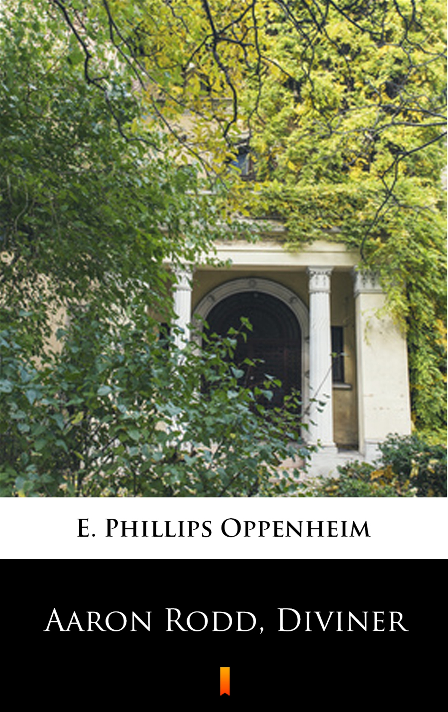 Tytuł: Aaron Rodd, Diviner
Autor: E. Phillips Oppenheim
Wydawnictwo: KtoCzyta.pl
Formaty: EPUB, MOBI