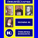Tytuł: ABC ćwiczenia umysłu - trening IQ
Autor: Aleksander Dydel
Wydawnictwo: Wydawnictwo e-bookowo
Formaty: PDF