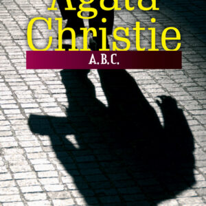 Tytuł: ABC
Autor: Agata Christie
Wydawnictwo: Wydawnictwo Dolnośląskie
Formaty: EPUB, MOBI