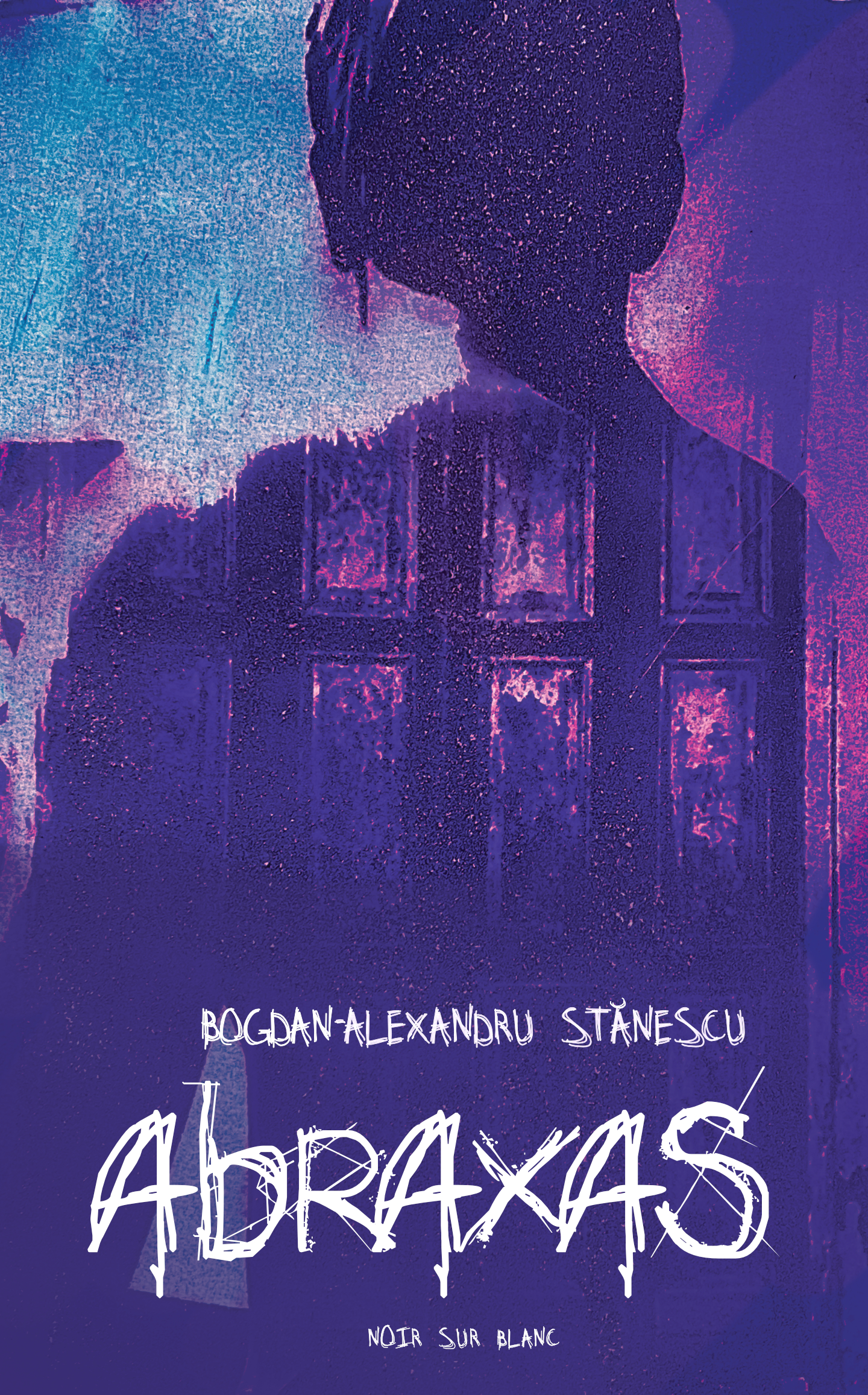 Tytuł: Abraxas
Autor: Bogdan-Alexandru Stănescu
Wydawnictwo: Noir sur Blanc
Formaty: EPUB, MOBI