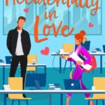 Accidentally In Love — okładka e-booka