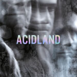 Acidland — okładka e-booka