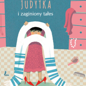 Tytuł: Ada Judytka i zaginiony tałes
Autor: Agnieszka Suchowierska
Wydawnictwo: Literatura
Formaty: EPUB, MOBI