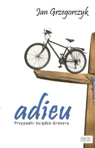 Adieu. — okładka e-booka