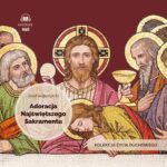 Tytuł: Adoracja Najświętszego Sakramentu
Autor: Józef Augustyn
Wydawnictwo: WAM
Formaty: MP3
