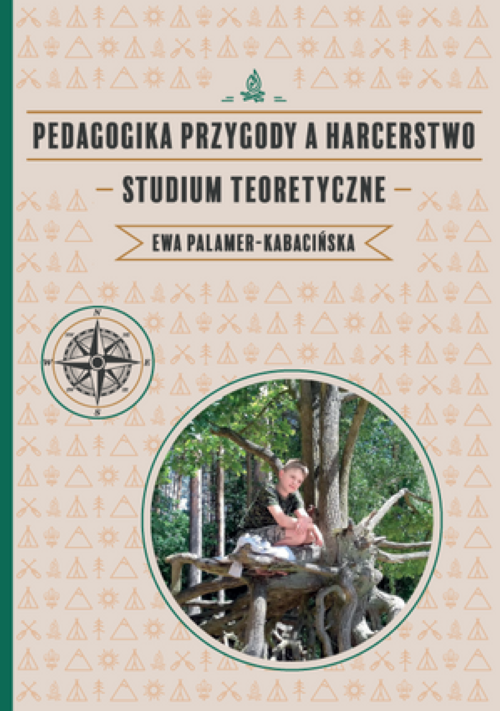 Tytuł: Adventure Pedagogy and Scouting. A Theoretical Study
Autor: Ewa Palamer-Kabacińska
Wydawnictwo: Wydawnictwa Uniwersytetu Warszawskiego
Formaty: PDF