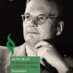 Tytuł: Adwokat poznańskiego czerwca 1956. Stanisław Hejmowski (1900-1969)
Autor: Piotr Grzelczak
Wydawnictwo: Instytut Pamięci Narodowej
Formaty: EPUB, MOBI