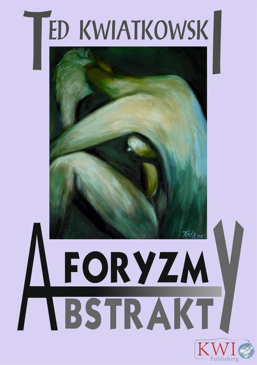 Aforyzmy, przysłowia, frazesy — okładka e-booka