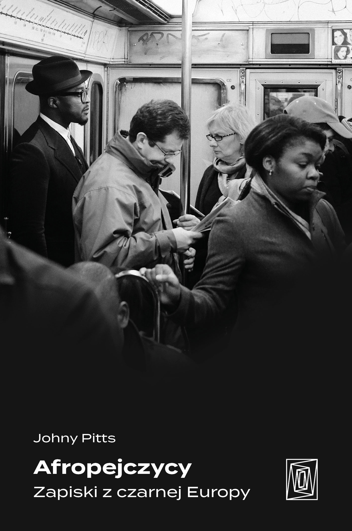 Tytuł: Afropejczycy. Zapiski z czarnej Europy
Autor: Johny Pitts
Wydawnictwo: Szczeliny
Formaty: EPUB, MOBI