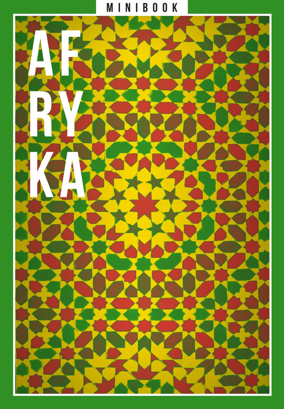 Tytuł: Afryka. Minibook
Autor: 
Wydawnictwo: Miesięcznik Znak
Formaty: EPUB, MOBI