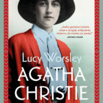 Agatha Christie — okładka e-booka