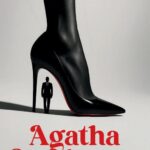 Agatha Syndrome — okładka e-booka