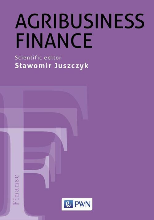 Tytuł: Agribusiness Finance
Autor: 
Wydawnictwo: Wydawnictwo Naukowe PWN
Formaty: MOBI, EPUB