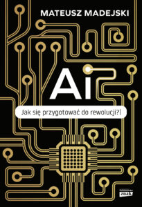 AI. Jak się przygotować do rewolucji? — okładka e-booka