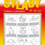 Tytuł: Akademia przedszkolaka. Sylaby
Autor: Beata Guzowska
Wydawnictwo: Literat
Formaty: PDF