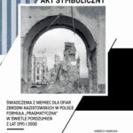 Tytuł: Akt symboliczny Świadczenia z Niemiec dla ofiar zbrodni nazistowskich w Polsce
Autor: 
Wydawnictwo: Elipsa Dom Wydawniczy i Handlowy
Formaty: PDF