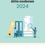 Tytuł: Akta osobowe 2024
Autor: Praca Zbiorowa
Wydawnictwo: Wiedza i Praktyka
Formaty: PDF, EPUB, MOBI