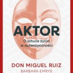 Aktor — okładka e-booka