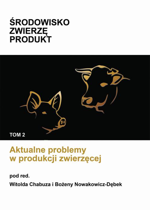Tytuł: Aktualne problemy w produkcji zwierzęcej
Autor: Praca Zbiorowa Pod Redakcją Naukową
Wydawnictwo: Spatium
Formaty: PDF
