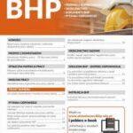 Tytuł: Aktualności BHP – maj 2023/212
Autor: Praca zbiorowa
Wydawnictwo: Wiedza i Praktyka
Formaty: PDF, MOBI