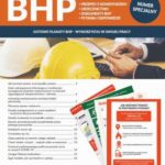 Tytuł: Aktualności BHP – Numer specjalny: GOTOWE PLAKATY BHP - WYKORZYSTAJ W SWOJEJ PRACY
Autor: Praca zbiorowa
Wydawnictwo: Wiedza i Praktyka
Formaty: EPUB, PDF