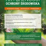 Tytuł: AKTUALNOŚCI OCHRONY ŚRODOWISKA nr 215
Autor: Praca zbiorowa
Wydawnictwo: Wiedza i Praktyka
Formaty: PDF, EPUB, MOBI