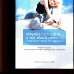 Tytuł: Aktywizacja młodzieży w warunkach zmiennej rzeczywistości społeczno-kulturowej
Autor: 
Wydawnictwo: Uniwersytet im.Adama Mickiewicza w Poznaniu
Formaty: PDF