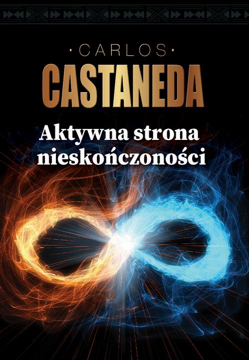Tytuł: Aktywna strona nieskończoności
Autor: Carlos Castaneda
Wydawnictwo: Vis-a-vis Etiuda
Formaty: PDF, MOBI, EPUB