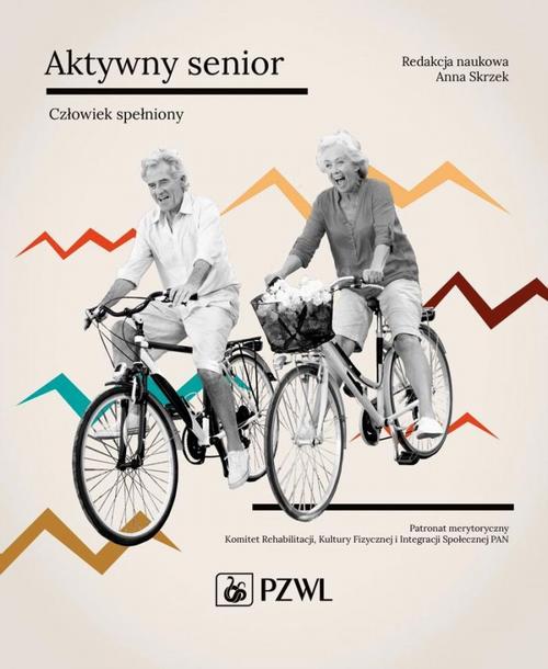 Tytuł: Aktywny senior
Autor: 
Wydawnictwo: PZWL
Formaty: EPUB, MOBI