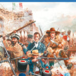 Tytuł: Alamo - San Jacinto 1836 (edycja limitowana)
Autor: Jarosław Wojtczak
Wydawnictwo: Bellona
Formaty: EPUB, MOBI