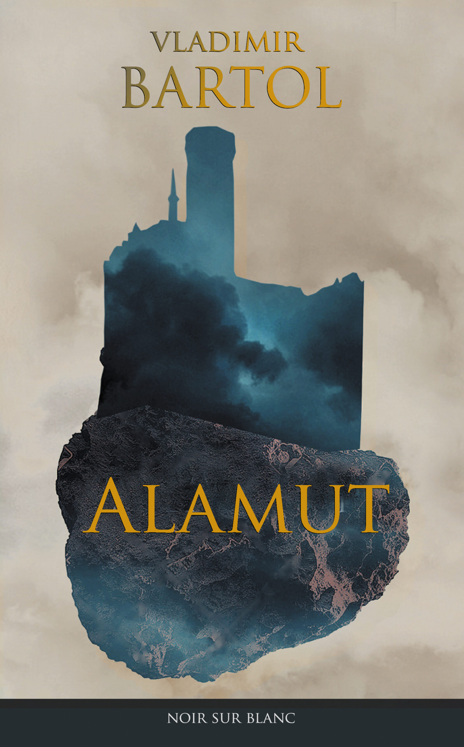 Tytuł: Alamut
Autor: Vladimir Bartol
Wydawnictwo: Noir sur Blanc
Formaty: EPUB, MOBI