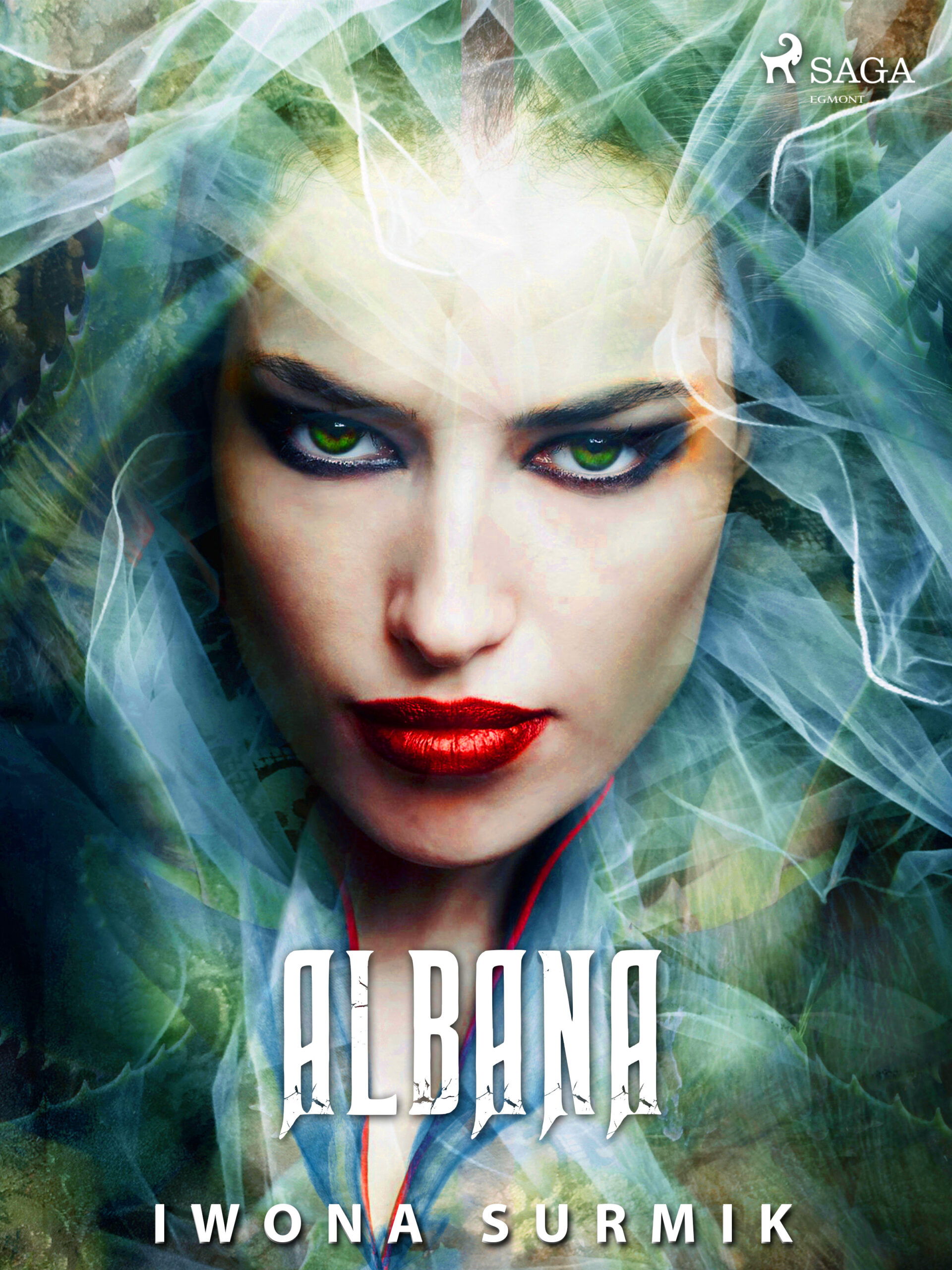 Tytuł: Albana
Autor: Iwona Surmik
Wydawnictwo: SAGA Egmont
Formaty: EPUB, MOBI