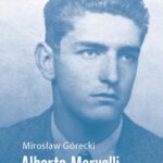 Tytuł: Alberto Marvelli
Autor: Mirosław Górecki
Wydawnictwo: Wydawnictwa Uniwersytetu Warszawskiego
Formaty: MOBI, EPUB, PDF