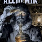 Alchemik — okładka e-booka