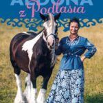 Aldona z Podlasia — okładka e-booka