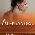 Aleksandra — okładka e-booka
