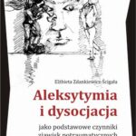 Tytuł: Aleksytymia i dysocjacja jako podstawowe czynniki zjawisk potraumatycznych
Autor: Elżbieta Zdankiewicz-Ścigała
Wydawnictwo: Scholar
Formaty: PDF