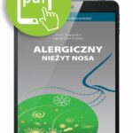 Tytuł: Alergiczny Nieżyt Nosa – 50 Pytań i Odpowiedzi, wyd. 3
Autor: Piotr Rapiejko, Agnieszka Lipiec
Wydawnictwo: Medical Education
Formaty: PDF