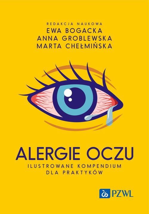 Tytuł: Alergie oczu. Ilustrowane kompendium dla praktyków
Autor: 
Wydawnictwo: PZWL
Formaty: MOBI, EPUB