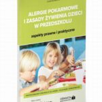 Tytuł: Alergie pokarmowe i zasady żywienia dzieci w przedszkolu - aspekty prawne i praktyczne
Autor: Joanna Molka, Michał Łyszczarz, Bożena Winczewska
Wydawnictwo: Wiedza i Praktyka
Formaty: PDF, MOBI, EPUB