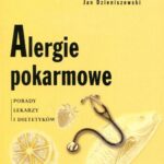 Tytuł: Alergie pokarmowe
Autor: Mirosław Jarosz
Wydawnictwo: PZWL
Formaty: EPUB, MOBI