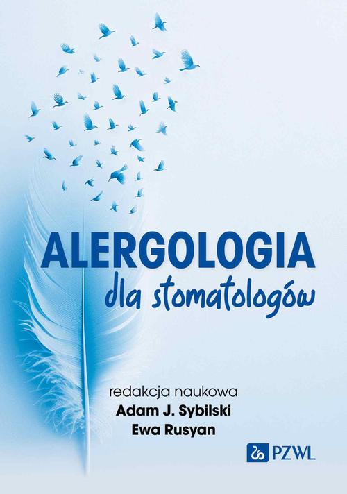 Tytuł: Alergologia dla stomatologów
Autor: 
Wydawnictwo: PZWL
Formaty: MOBI, EPUB