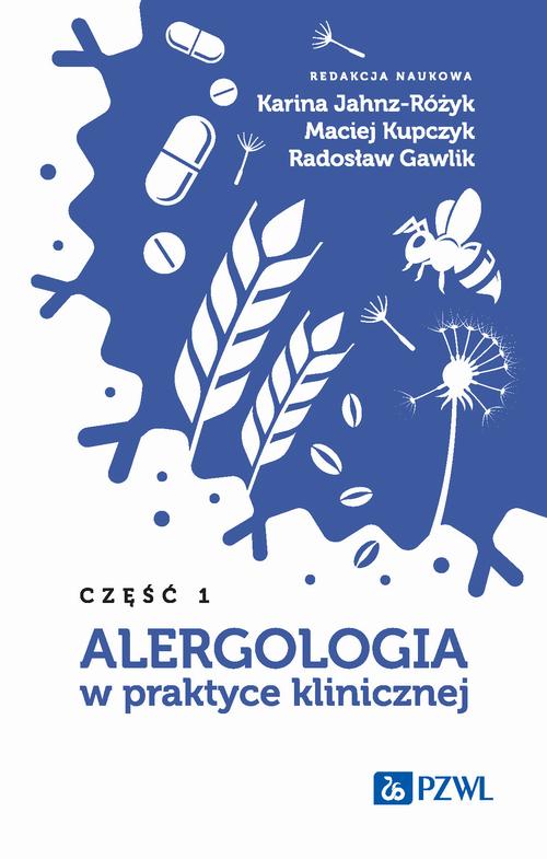 Tytuł: Alergologia w praktyce klinicznej Część 1
Autor: 
Wydawnictwo: PZWL
Formaty: EPUB, MOBI