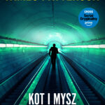 Tytuł: Alex Cross. Tom 4. Kot i mysz (#4)
Autor: James Patterson
Wydawnictwo: Saga Egmont
Formaty: EPUB, MOBI