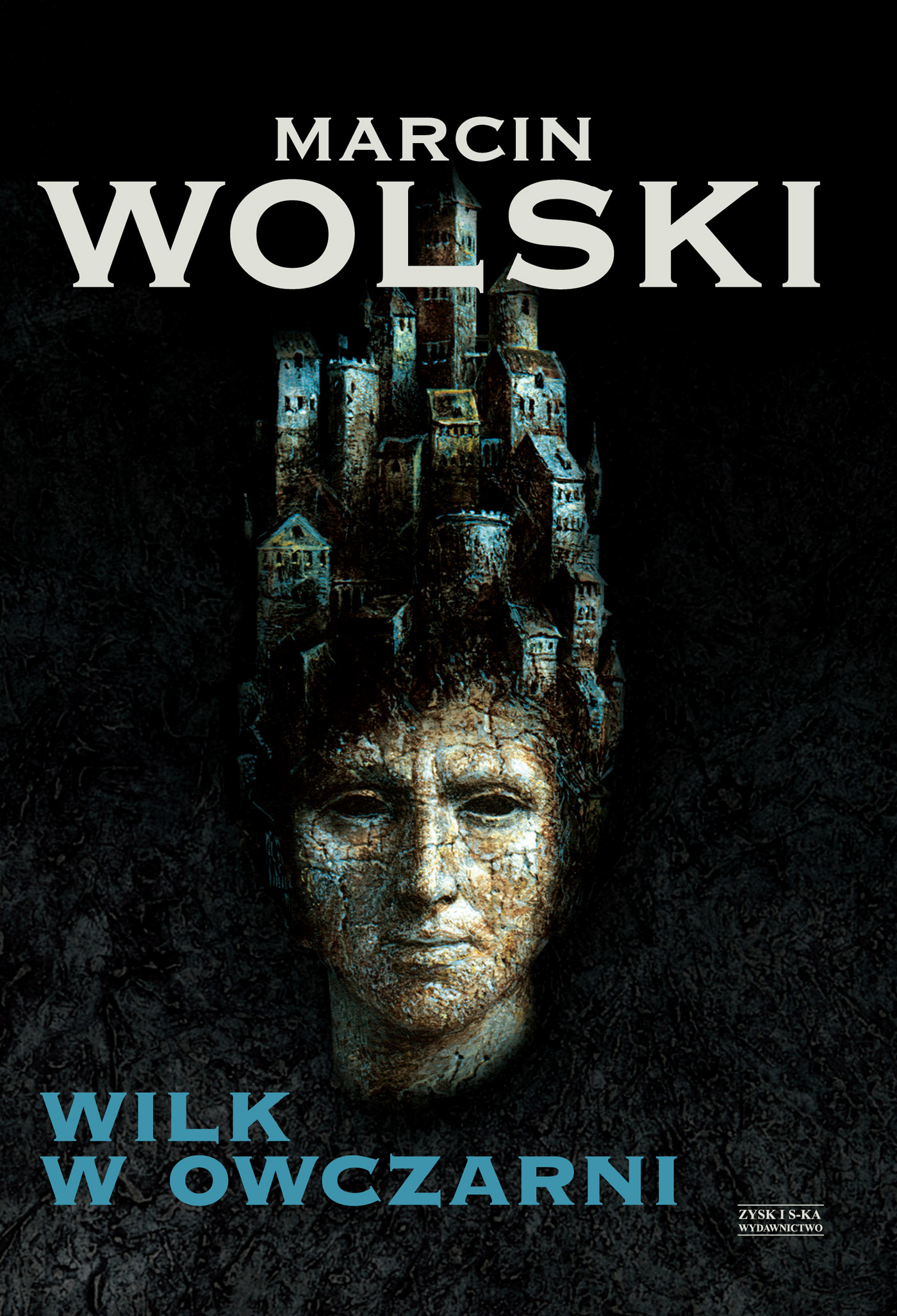 Tytuł: Alfredo Derossi. (#3). Wilk w owczarni
Autor: Marcin Wolski
Wydawnictwo: Zysk i S-ka
Formaty: EPUB, MOBI